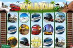World Tour slot